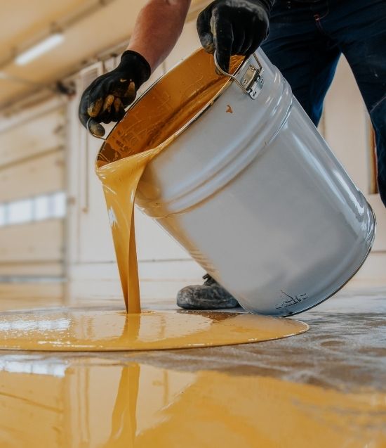 resinas epoxicas comerciales