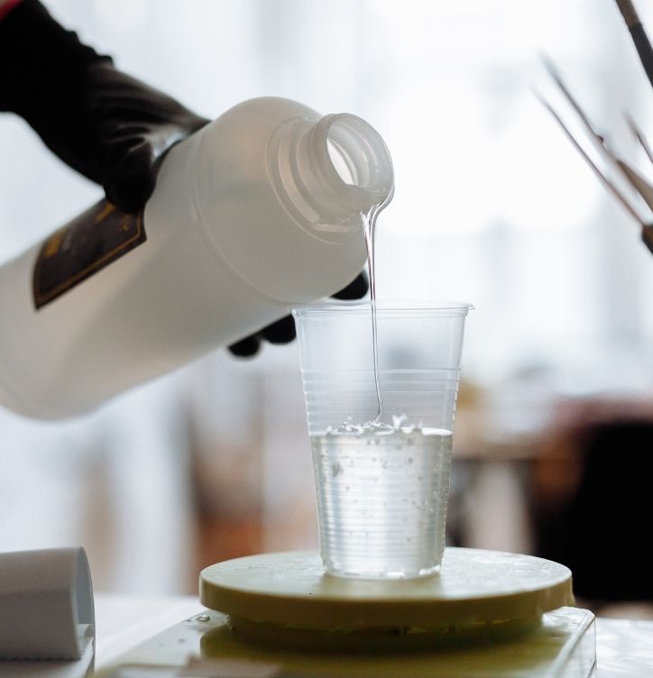 venta de resinas epoxicas al mayor